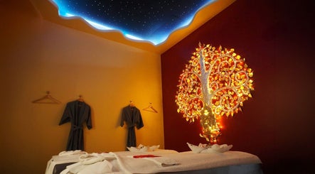 Chiva Raks Holistic Spa and Wellness Centre