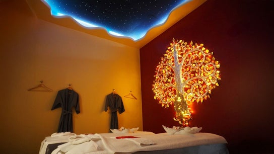 Chiva Raks Holistic Spa and Wellness Centre