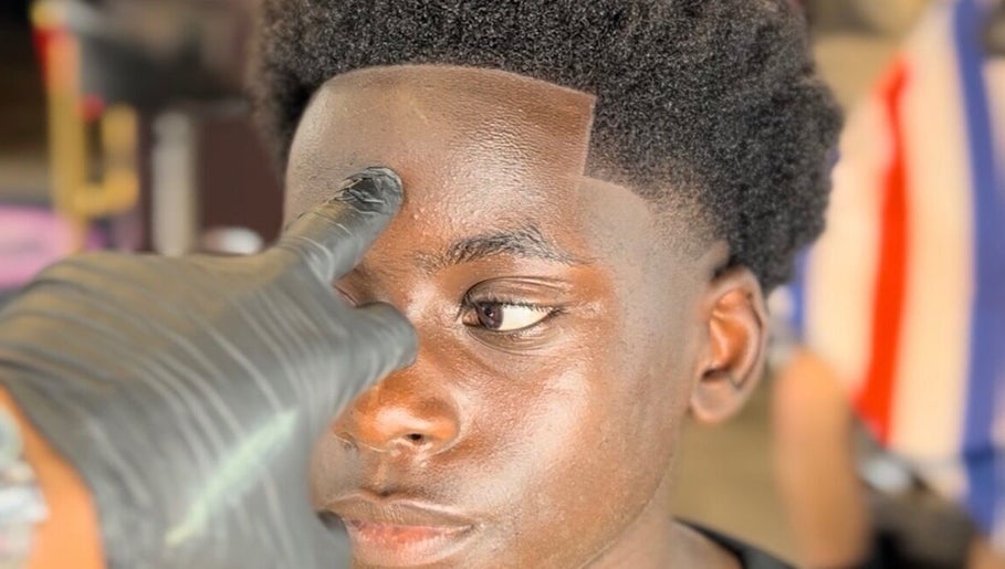 Theiskoobarber image 1