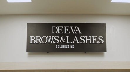 Deeva Brows Columbus image 3