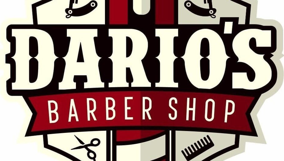 Dario's Barbearia ( V8mundi) image 1