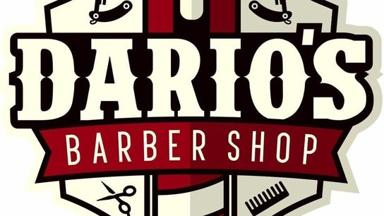 Dario's Barbearia ( V8mundi)