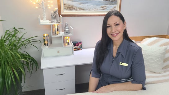 Sandra Gajdos Massothérapie