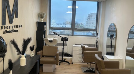 M London Studios