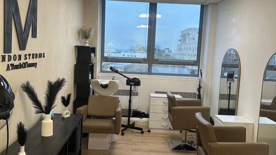 M London Studios