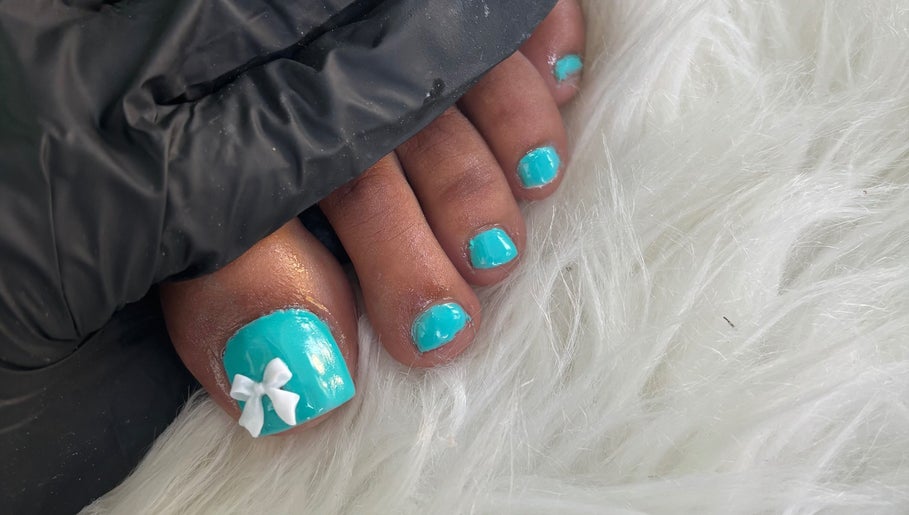 Polished perfection afbeelding 1