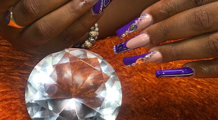 Ms ReRe Be Fab Nails, bilde 2