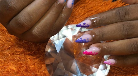 Ms ReRe Be Fab Nails, bilde 3