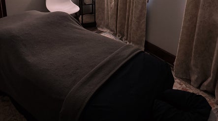 M & M Massage