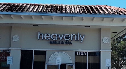 Gambar Heavenly Nails and Spa 2