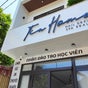 TinHome Nail Design & Spa Beauty - 386A Đ. Lý Thường Kiệt, Hà Giang