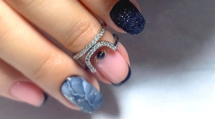 Aquarell Nail Spa