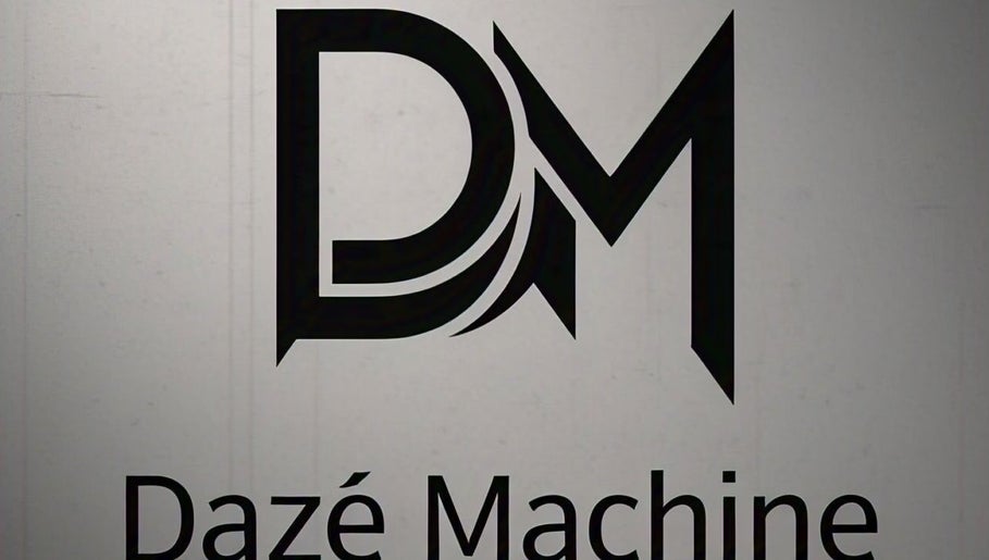 DaZe Machine obrázek 1