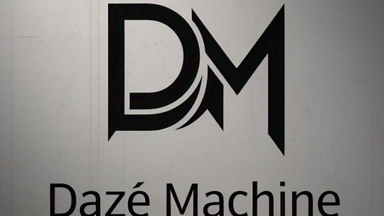 DaZe Machine