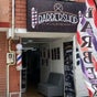 BARBER SHOP CALIFORNIA