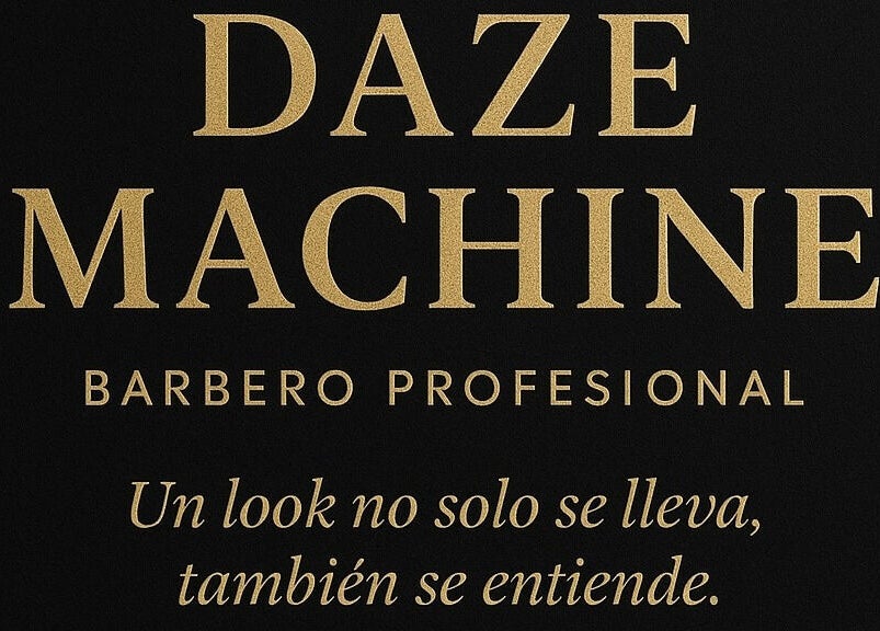 El elegante letrero de BARBER SHOP CALIFORNIA en Bogotá, D.c., Bogotá, D.c., CO destaca su estilo profesional.