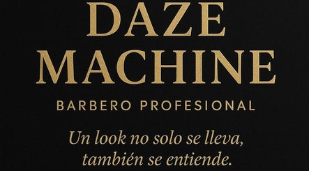 El elegante letrero de BARBER SHOP CALIFORNIA en Bogotá, D.c., Bogotá, D.c., CO destaca su estilo profesional.