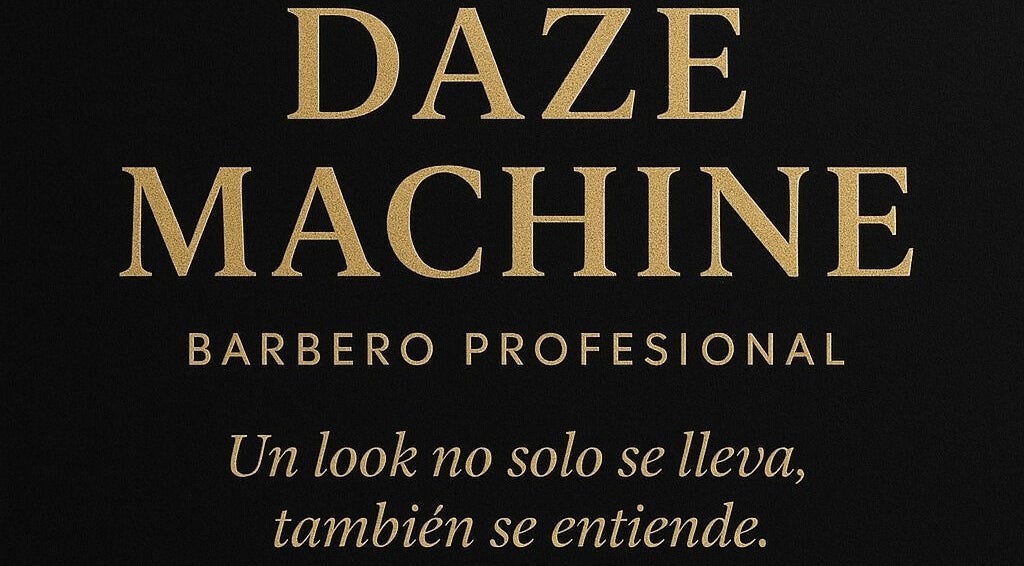 El elegante letrero de BARBER SHOP CALIFORNIA en Bogotá, D.c., Bogotá, D.c., CO destaca su estilo profesional.