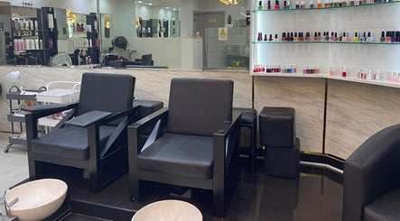 Classic Touch Beauty Salon image 2