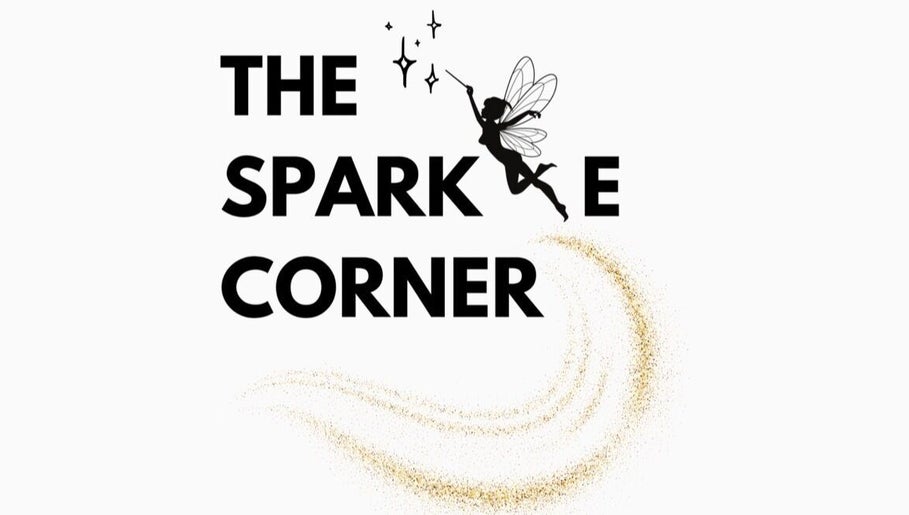 The sparkle corner obrázek 1