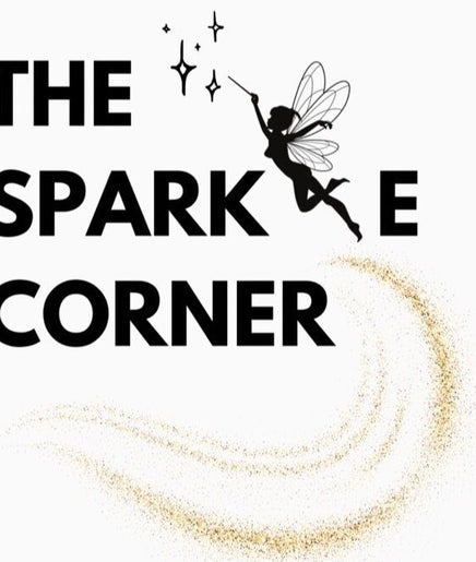 The sparkle corner obrázek 2