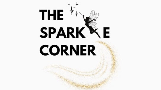 The sparkle corner