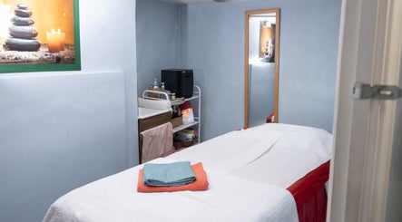 Watsana D Thai Massage