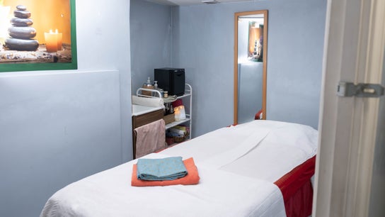 Watsana D Thai Massage