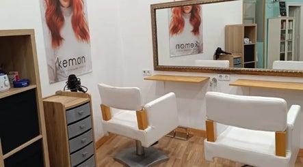 Karma Hair Salon