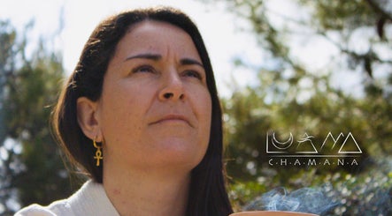 Luana Crego • Chamana • Sanación Cuántica