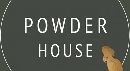 Powder House