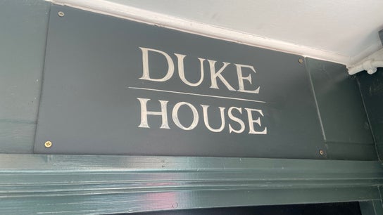 Powder Beauty At Duke House