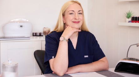 Hayley Louise Beauty and Aesthetics