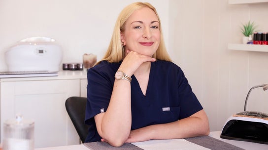 Hayley Louise Beauty and Aesthetics