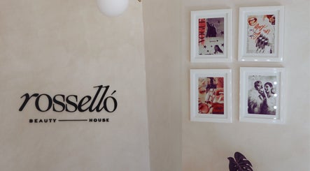 Rosselló Beauty House