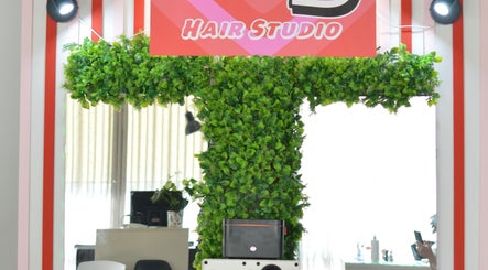 hình ảnh 2 của T&L HairStudio