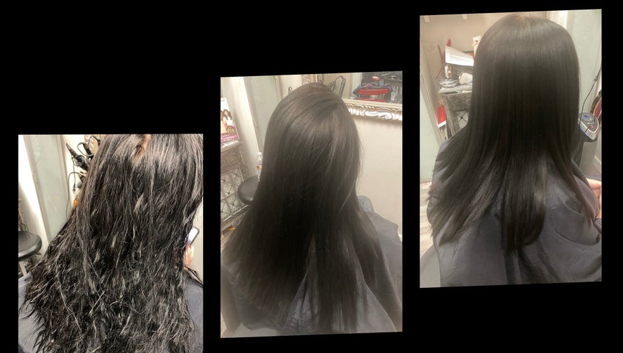 The Mida’s Touch Salon, Glendale image 1