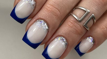 Korn_nails, bild 2