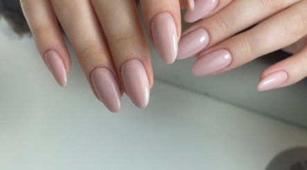 Korn_nails, bild 3