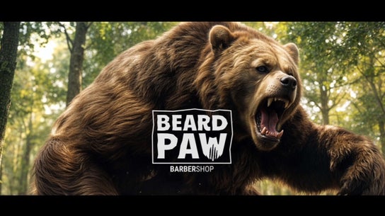 BEARD PAW - BARBERSHOP VARNA