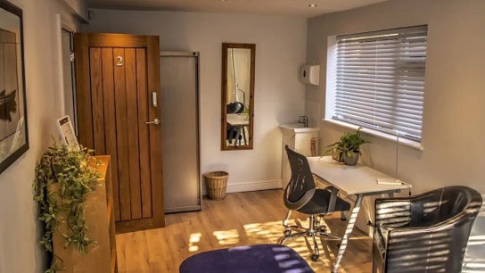 Crystal Clear Hearing