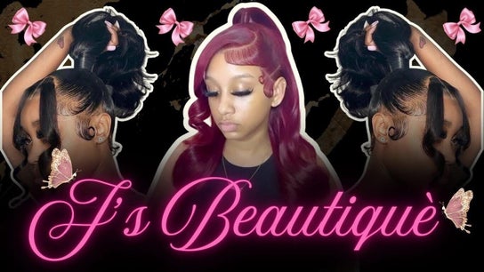 J’s Beautiquè