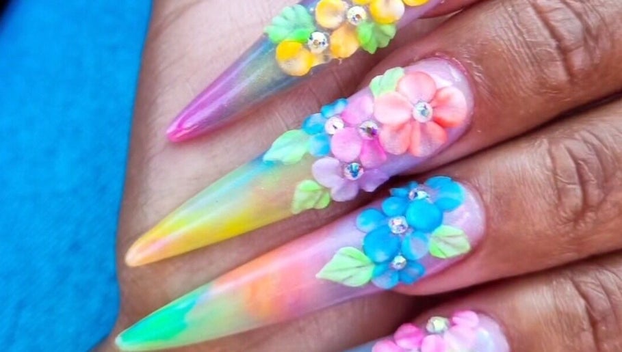 Art And Nails image 1