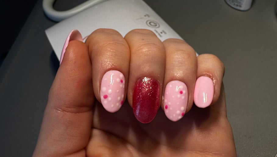 Image de LMK Nail Suite 1