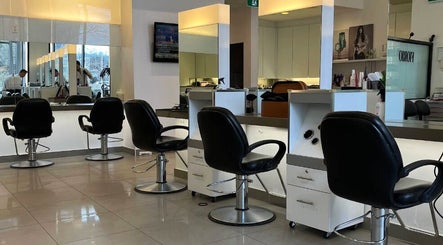 Taya 2 (Fiorio) Hair Salon - North York Center