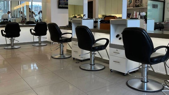 Taya2 Hair Salon - North York Center