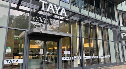 Taya2 Hair Salon - North York Center