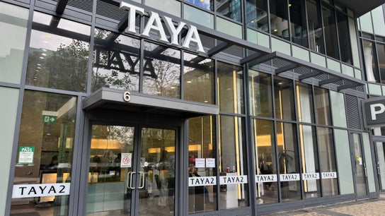 Taya2 Hair Salon - North York Center