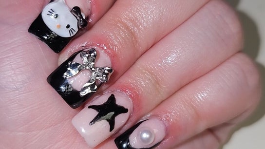 Bri's Nail Haven