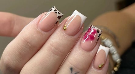 Ju´Es Nail Studio